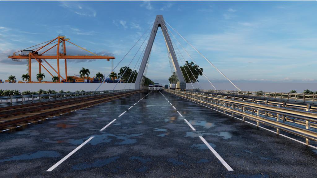 Preocupa a Rocha Moya que proyecto ‘Terminal Marítima Sinaloa’ de Grupo Caxxor se vaya del estado