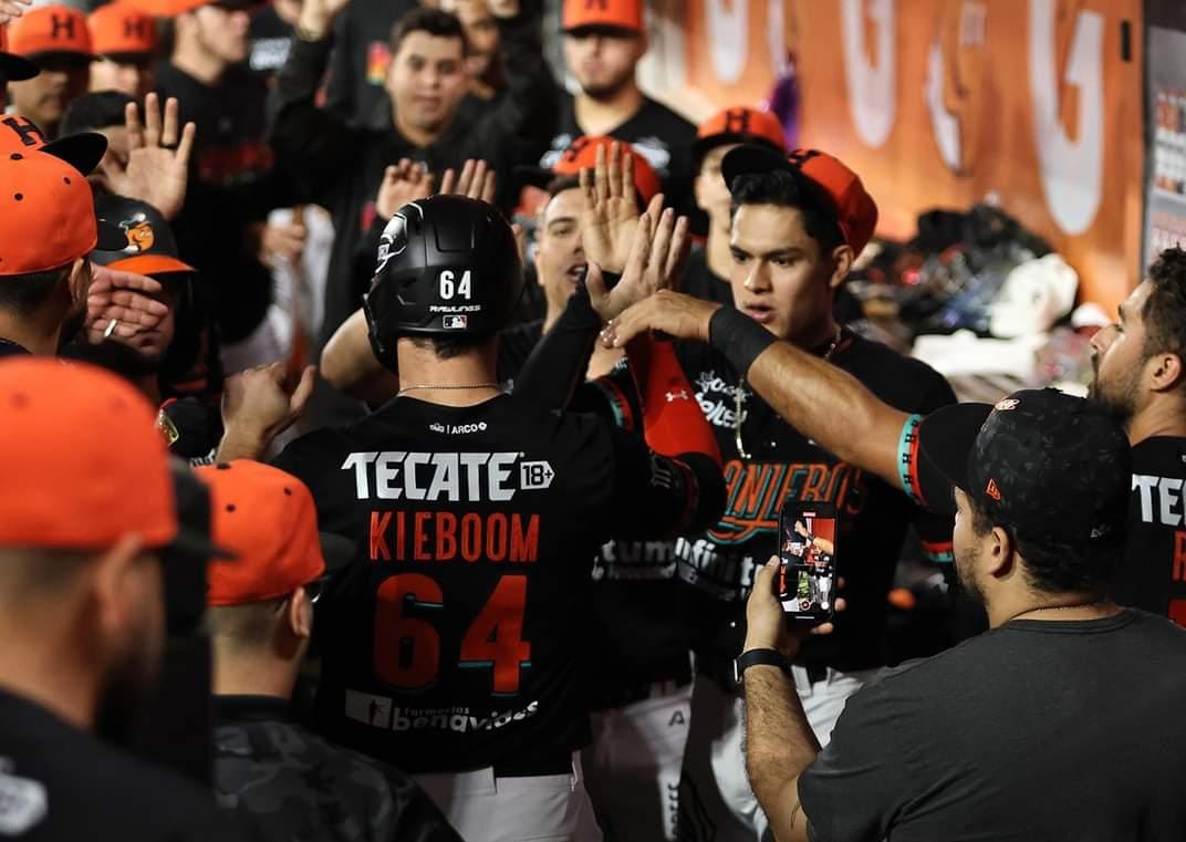 Listo el pitcheo para el juego dos de la quinta serie en la Liga Mexicana del Pacífico