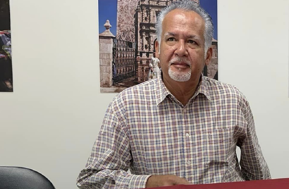 Alcalde de Concordia asegura que denuncia en su contra por parte de síndica procuradora queda sin efecto