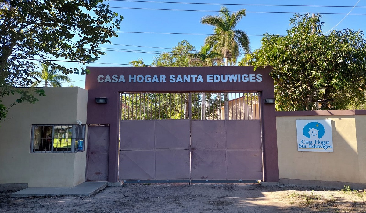Controla Salud brote de varicela en casa hogar Santa Eduwiges; 20 niños la padecieron