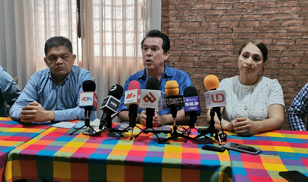 Con patrulla tipo Reizer, SSP vigilarán el Paseo del Ángel en Culiacán: Core 33