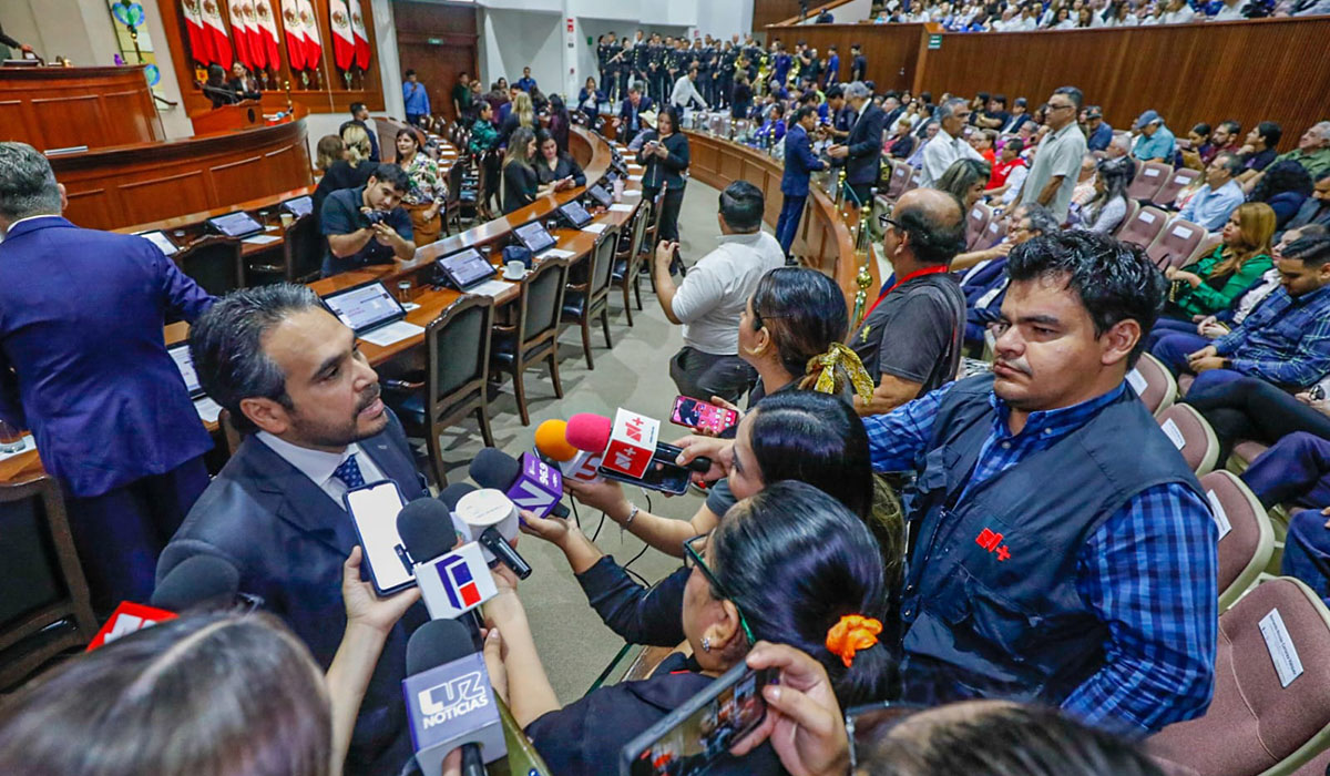 Mazatlán en la mira de la Comisión de Fiscalización por el aumento desorbitado en el rubro de nómina
