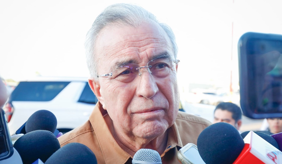 Irregularidades cometidas al Convenio de Coordinación Fiscal del SAT fueron durante la administración anterior: Gobernador