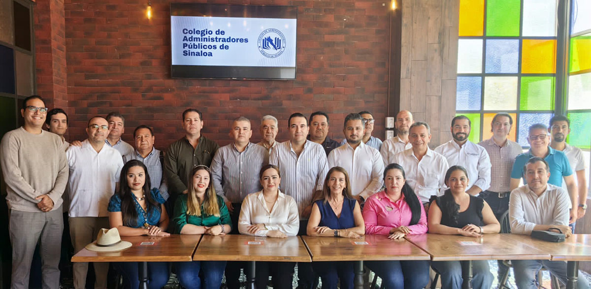 Este 20 de noviembre concluye convocatoria para el galardón de Servidor Público del Año 2023