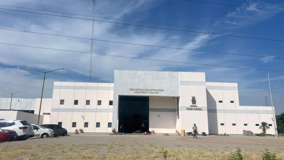 En Mazatlán sentencian a un hombre a 2 años de prisión por el robo de un microondas