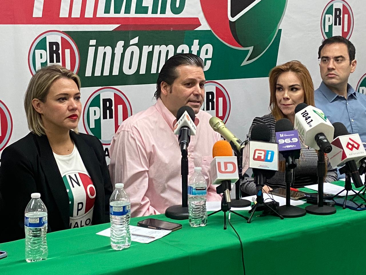 La cancelación de la Expo Agro 2024 habla de lo mal que está el campo en Sinaloa: PRI