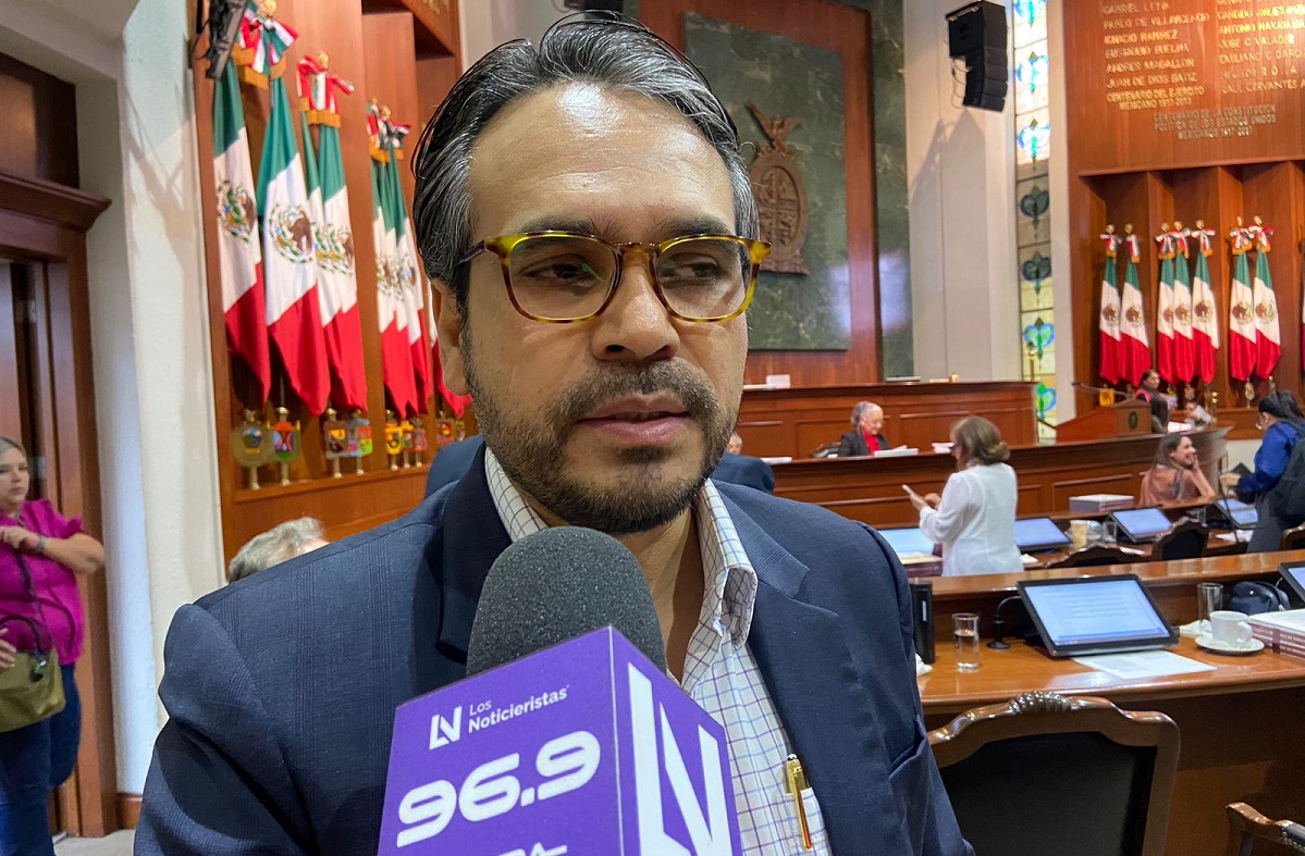 Escrutinio de cuentas públicas no termina con su aprobación, se pueden solicitar auditorías específicas: Diputado