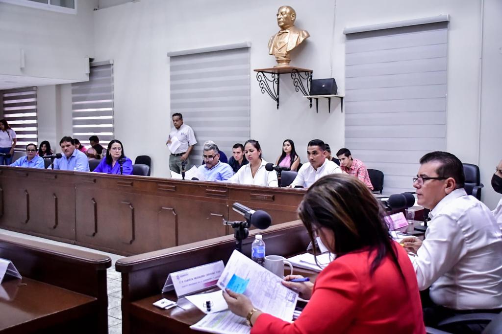 Preocupa al Ayuntamiento de Mazatlán observación del Congreso por auditoría al acuario