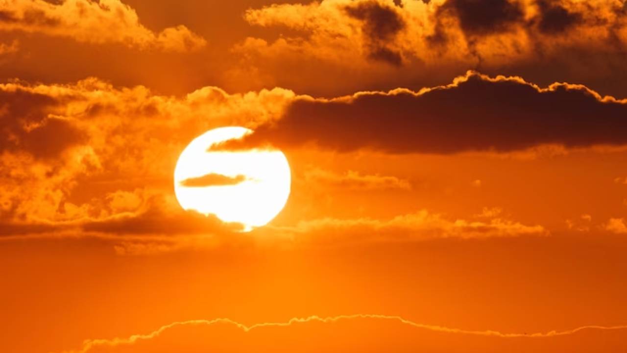 Clima: Ni siendo noviembre, se calma el calor… conoce el pronóstico de hoy para Sinaloa y México