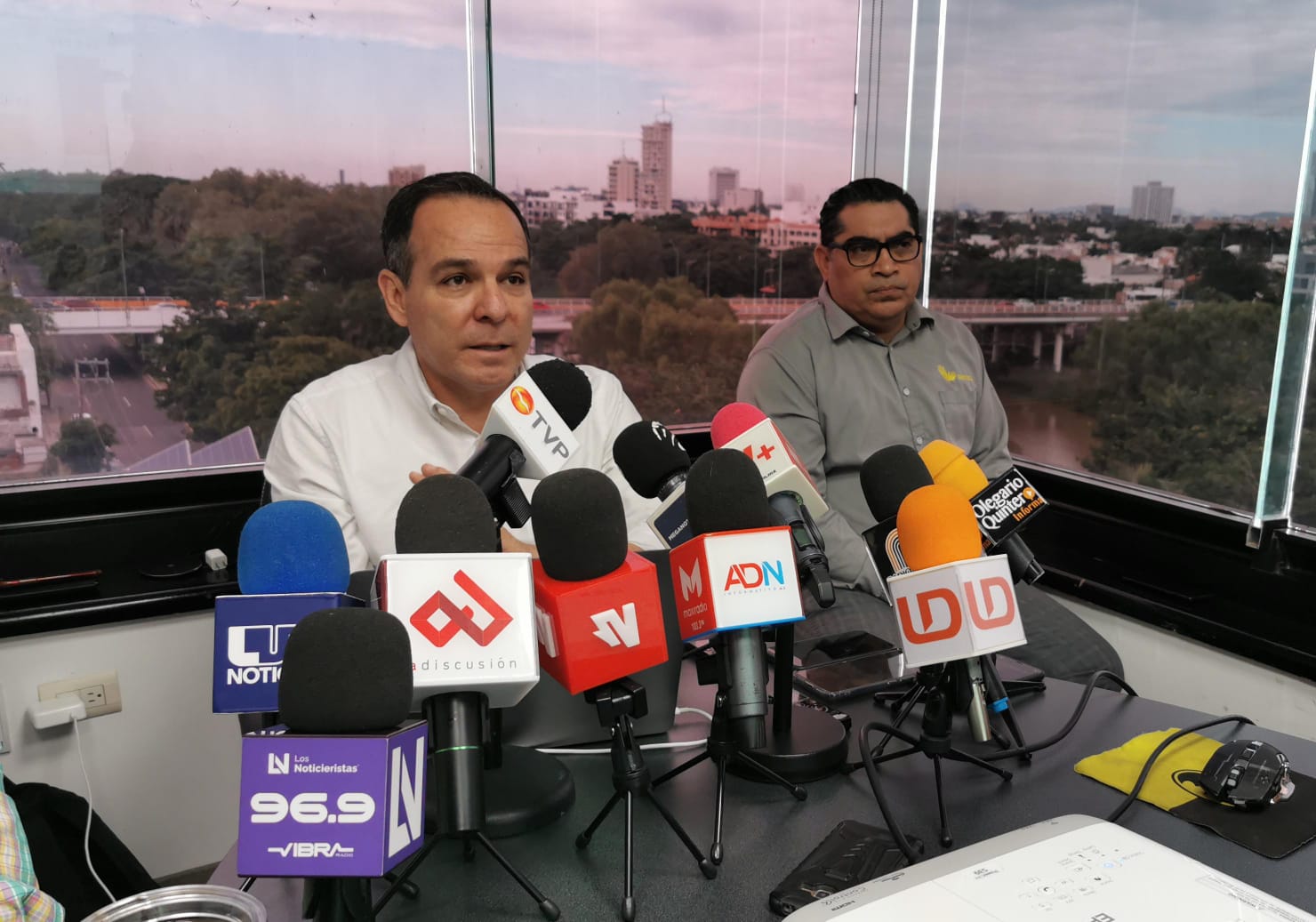 Curioso que denuncias de robo de vehículos no lleguen a FGE: CESP