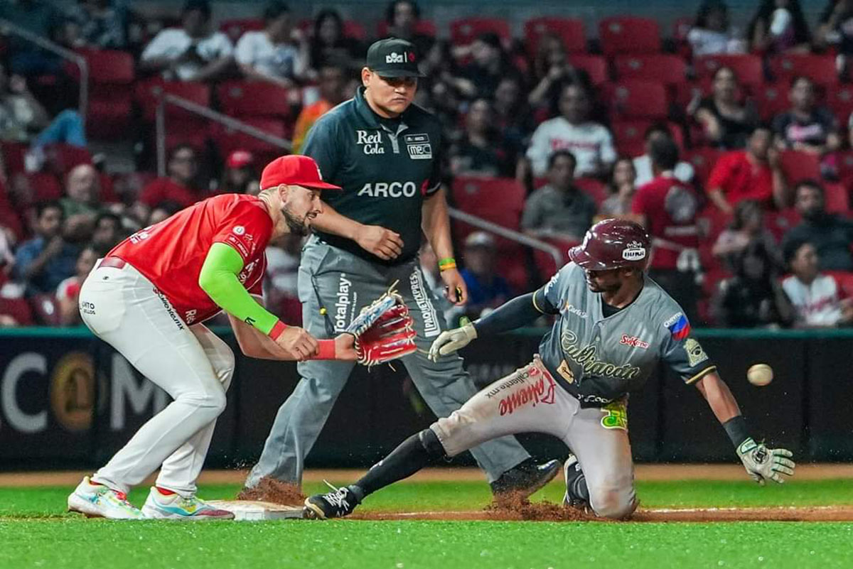Interesantes duelos de pitcheo tendrá la LMP en el segundo día de las actividades de la novena serie