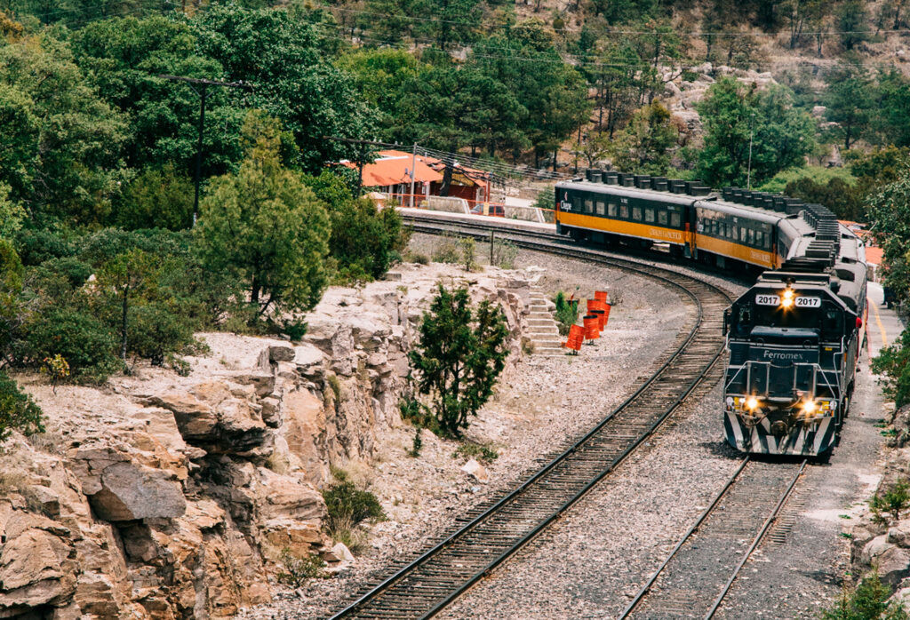 Dejará López Obrador ‘todo arreglado’ para que su sucesor reactive los trenes de pasajeros