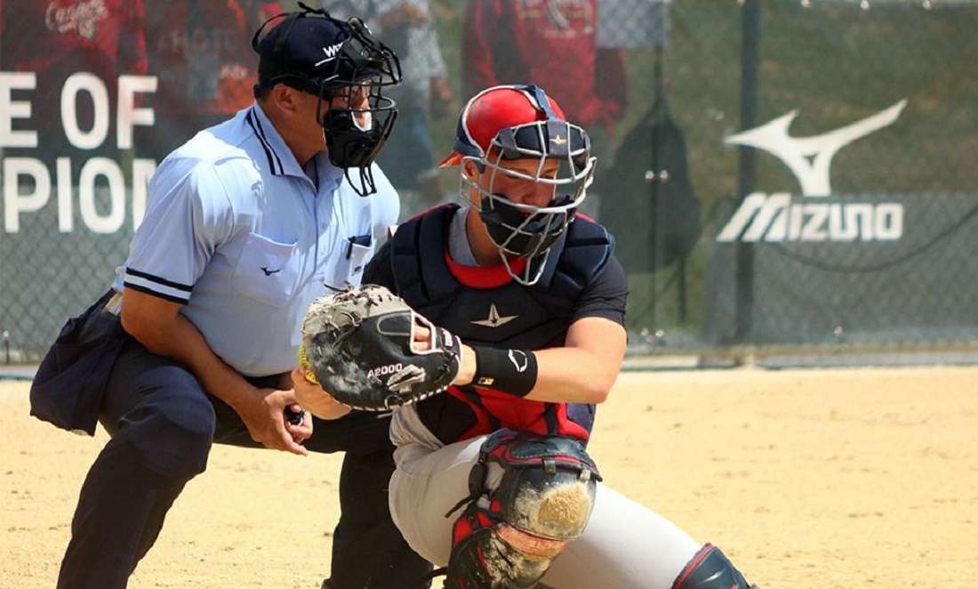Tres sinaloenses representarán a México en el Mundial de Softbol U18 de la WBSC en Sonora