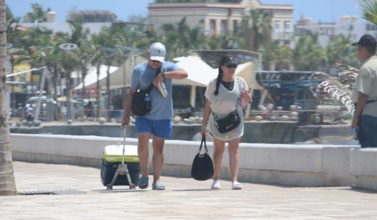 Afirma alcalde que ‘el fraude no es Mazatlán’ ante casos de turistas estafados