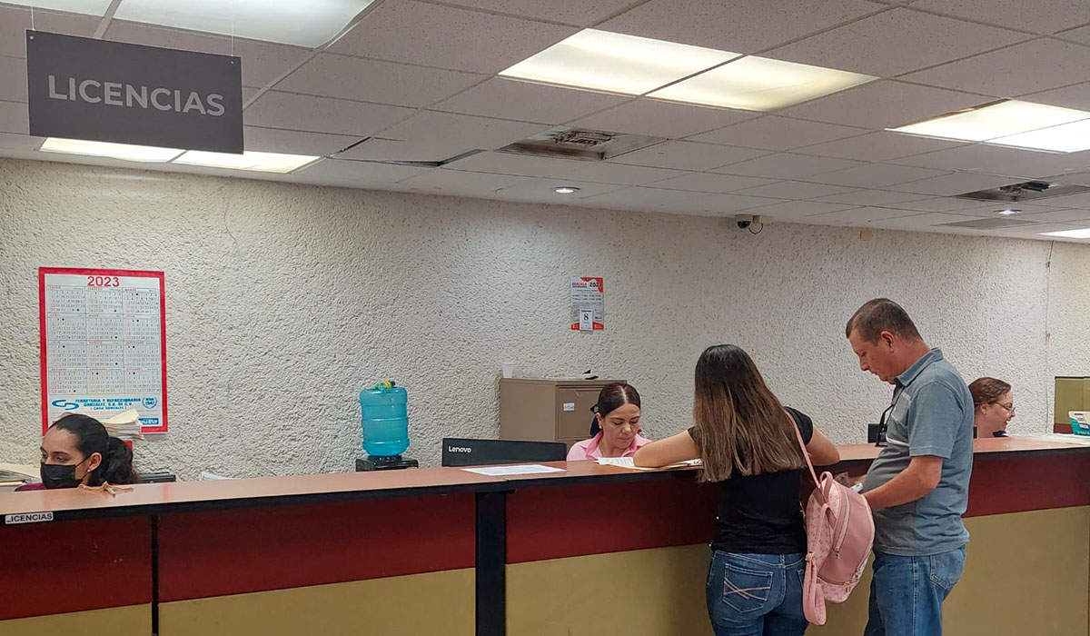 Sin repunte por aprovechar descuentos que ofrece la USE en Guamúchil; llaman a no dejar pasar la oportunidad