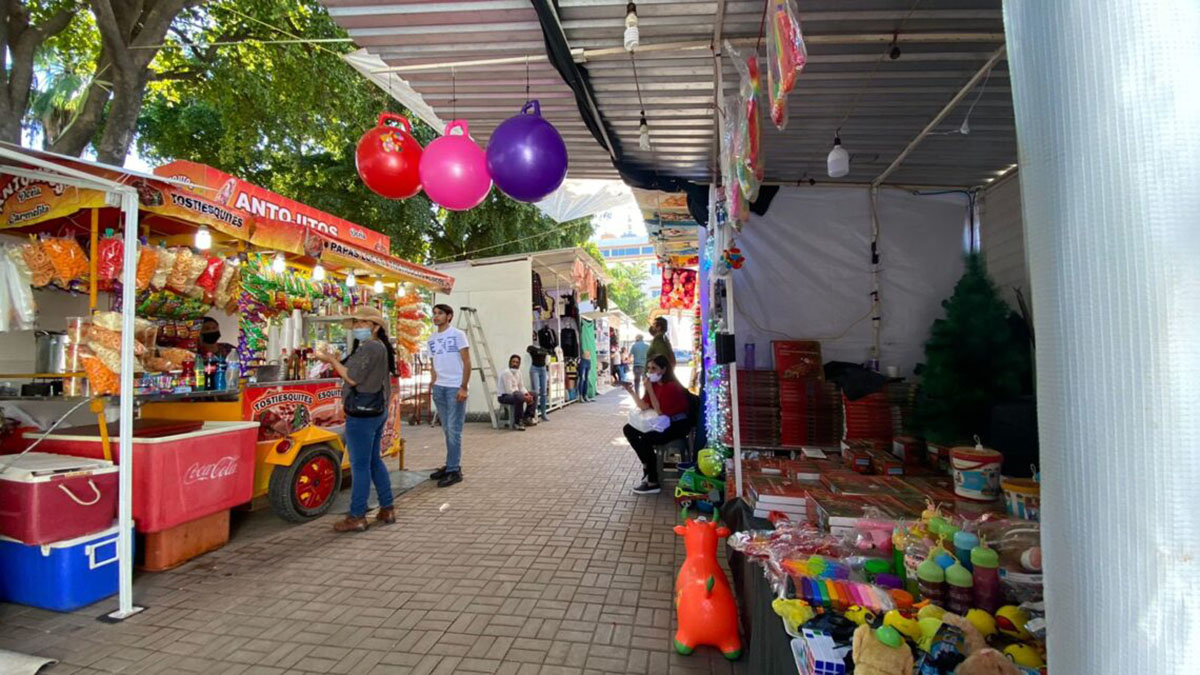 ¡Aprobado! Cabildo de Salvador Alvarado da luz verde para la instalación de la Verbena Popular