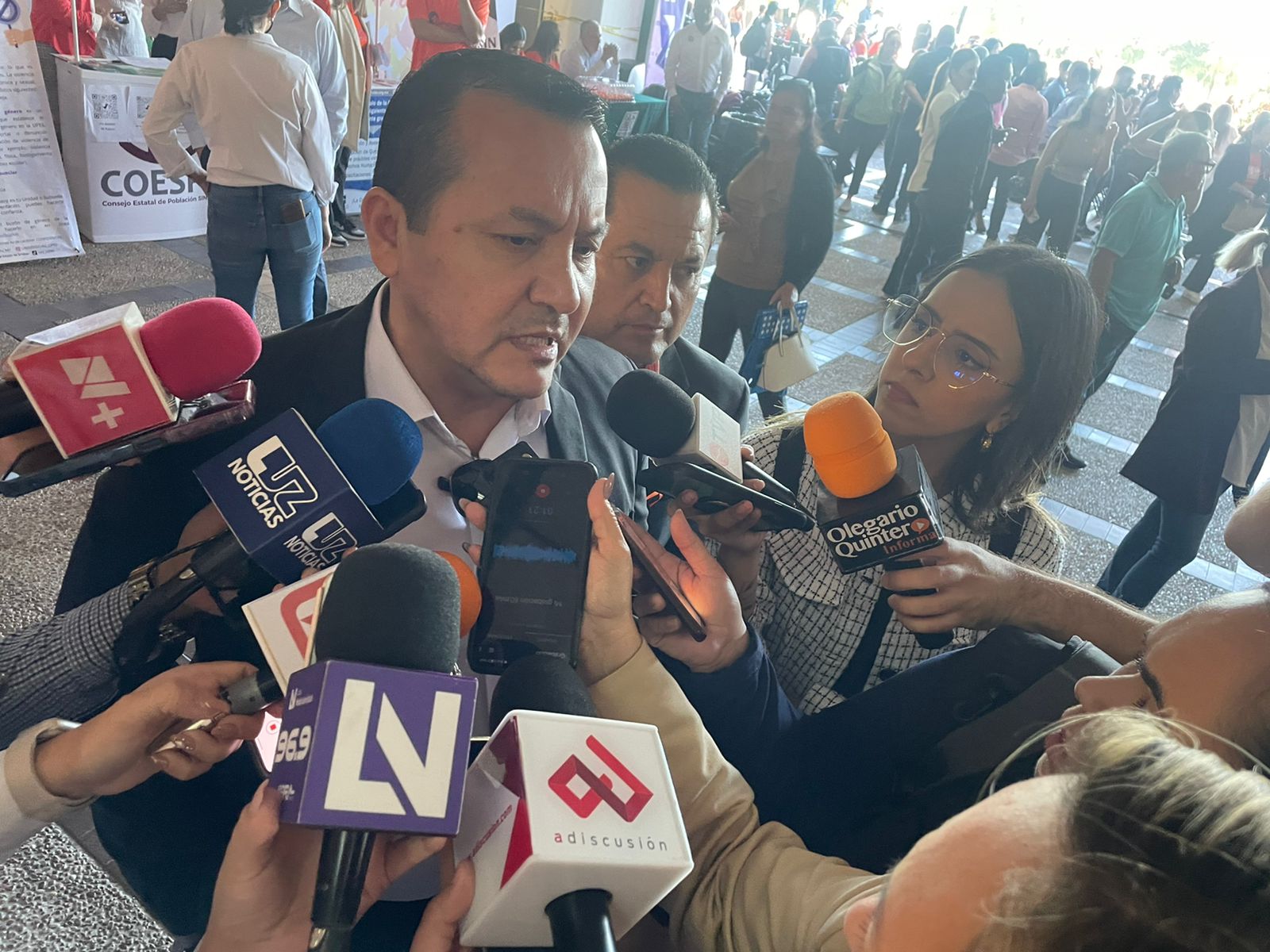 Confirma FGE apertura de carpeta de investigación por jornalera que dio luz en la calle