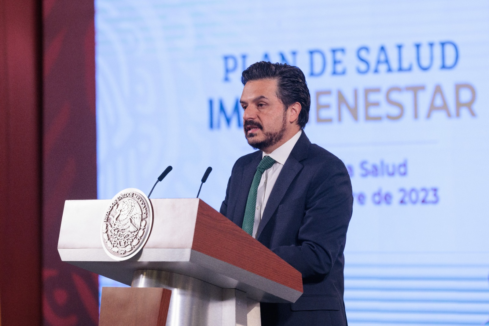 Vía Internet, arranca proceso de credencialización del IMSS – Bienestar en estos 5 estados