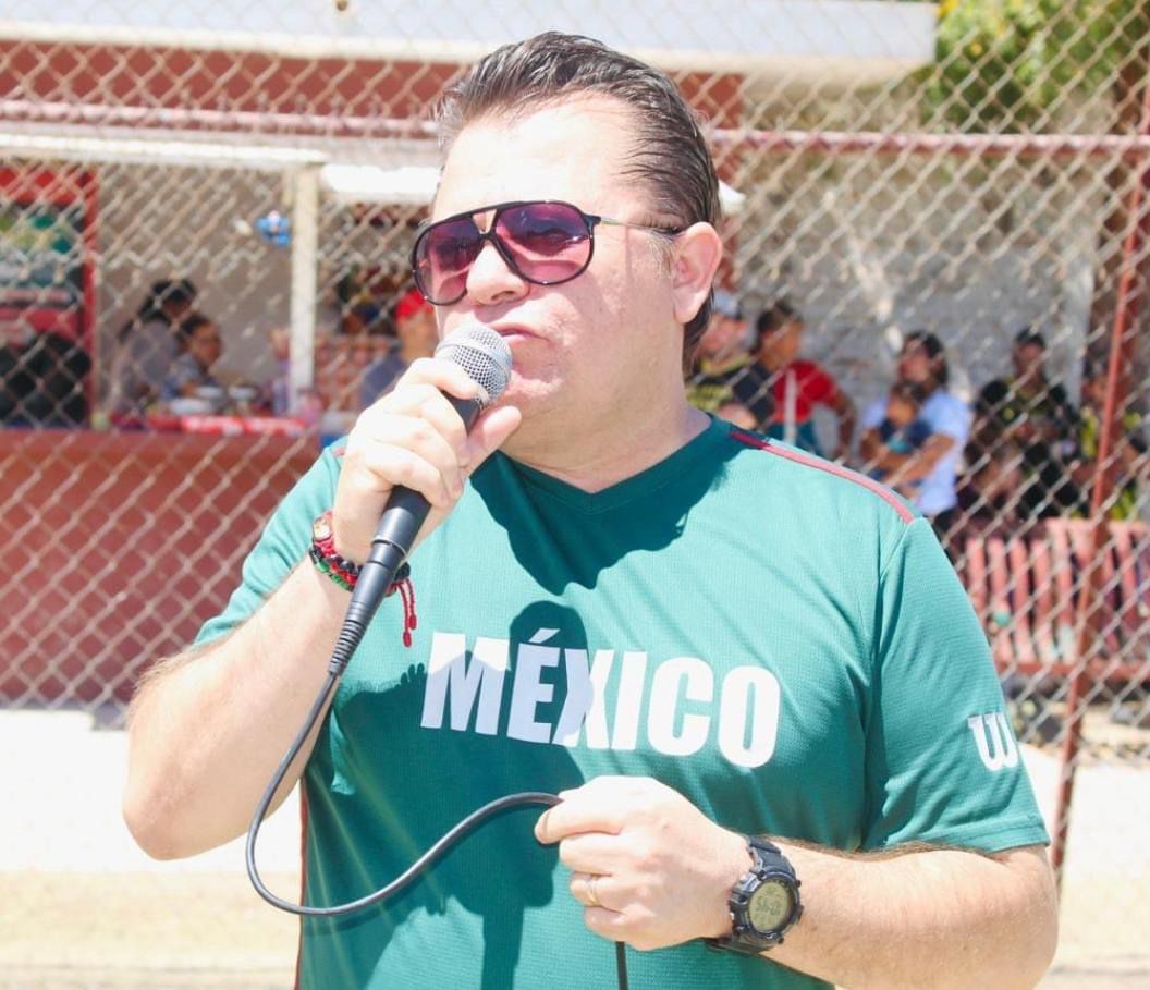 AFOESAC apoya a la Selección libre de Sinaloa para Campeonato Nacional de futbol