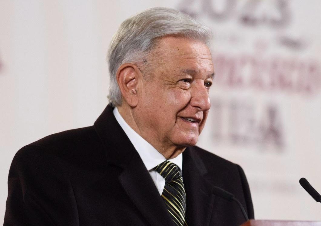 A través de pensiones y programas, se consolida política de bienestar del Gobierno de México