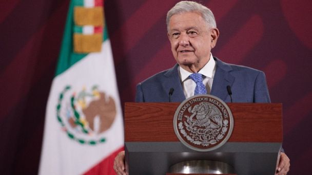 Aumento del 20% al salario mínimo es ‘histórico’ y se realizó por ‘consenso’, destaca AMLO