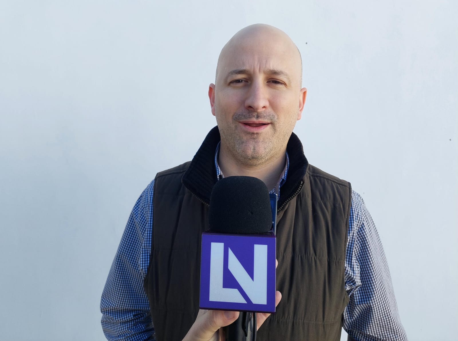 Confirma Agustín Peña Torres invitación del PAN a la candidatura de la diputación local del 5° distrito