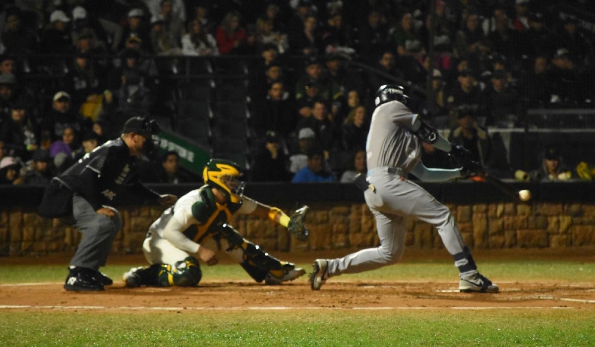 Algodoneros asegura serie en Los Mochis y suma su cuarta blanqueada al hilo