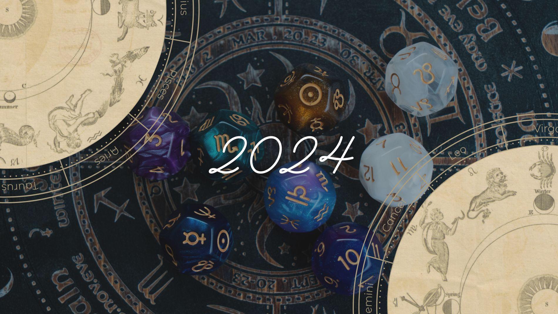 ¿Quieres que te vaya bien en 2024? Esto es lo que debes hacer