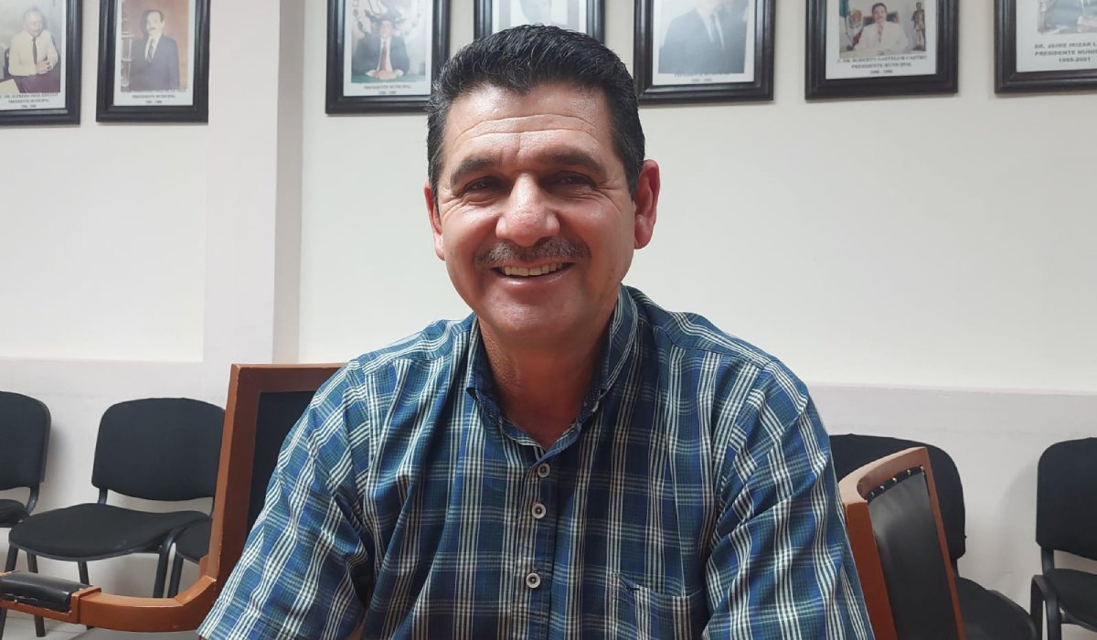 En Salvador Alvarado buscan cerrar el año con finanzas sanas