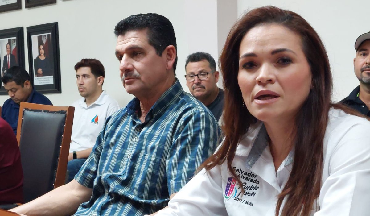 Guamúchil prepara gran Concentración Navideña; 180 autos decorados estarán participando