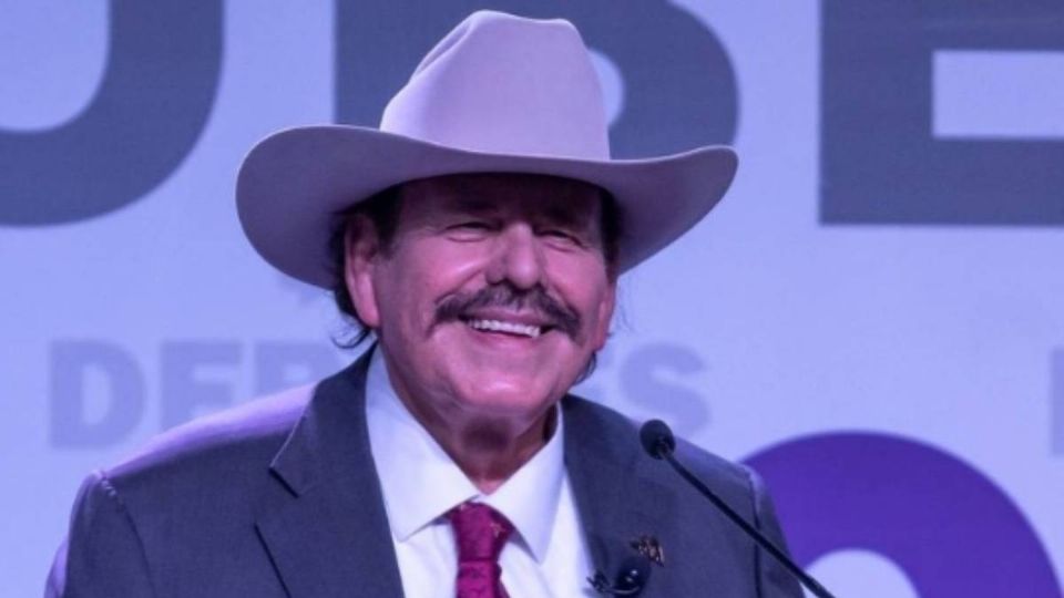 ¿Quién era Armando Guadiana? Senador de Morena que falleció a los 77 años