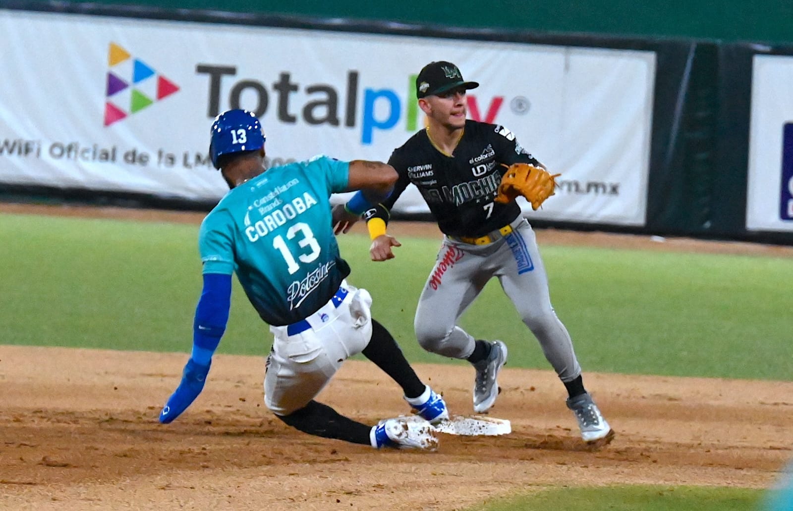 Arranca este martes la sexta serie de la segunda vuelta en la Liga Mexicana del Pacífico