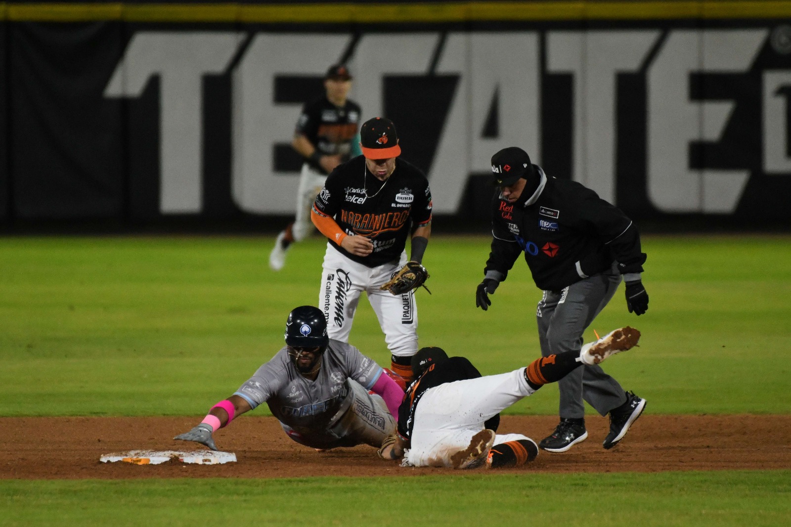 Arranca la LMP la séptima serie de la segunda vuelta este fin de semana