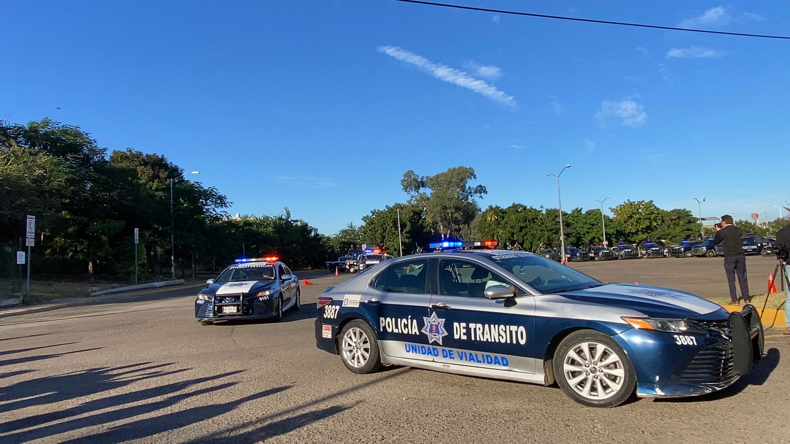“Que no le roben el aguinaldo a la gente”: Rocha; alistan operativo Guadalupe-Reyes en Sinaloa