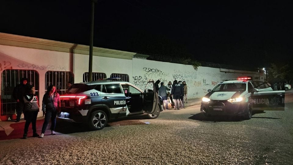Comando armado irrumpe en fiesta familiar, asesina a 6 personas y 25 resultan heridas, en Sonora