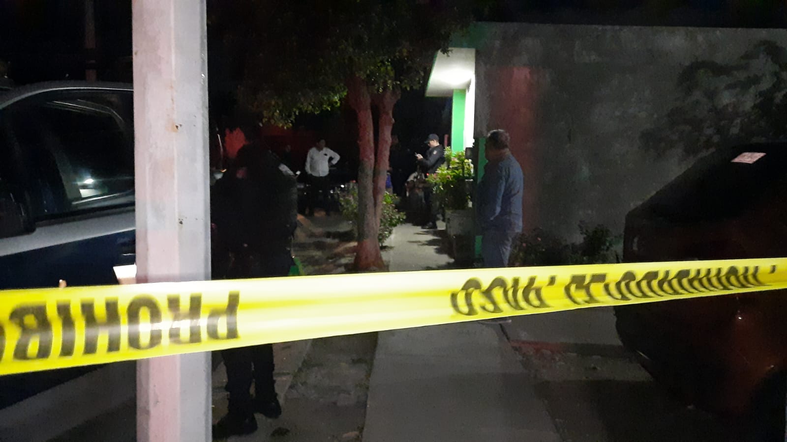 Asesinan a balazos a joven en el interior de su recámara mientras dormía en Villa Bonita, Culiacán