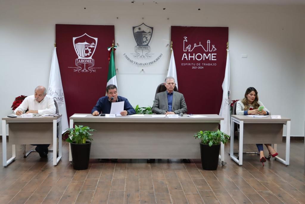 Autoriza Cabildo a Tesorero Municipal solicitar 40 mdp por adelantado de participaciones federales o estatales