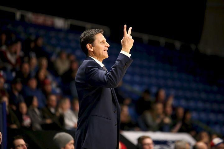 Los Caballeros de Culiacán anuncian a su nuevo coach para la temporada 2024 del Cibacopa