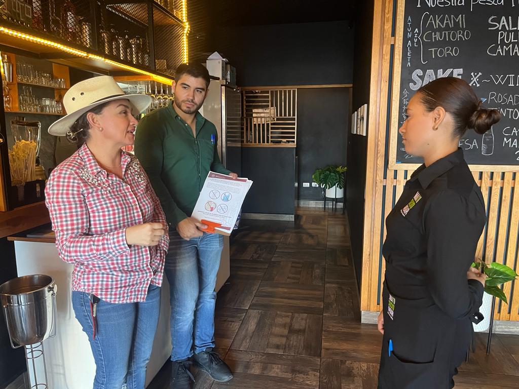 Buscará Ecología de Mazatlán dar prioridad a problemáticas en la modificación a su reglamento