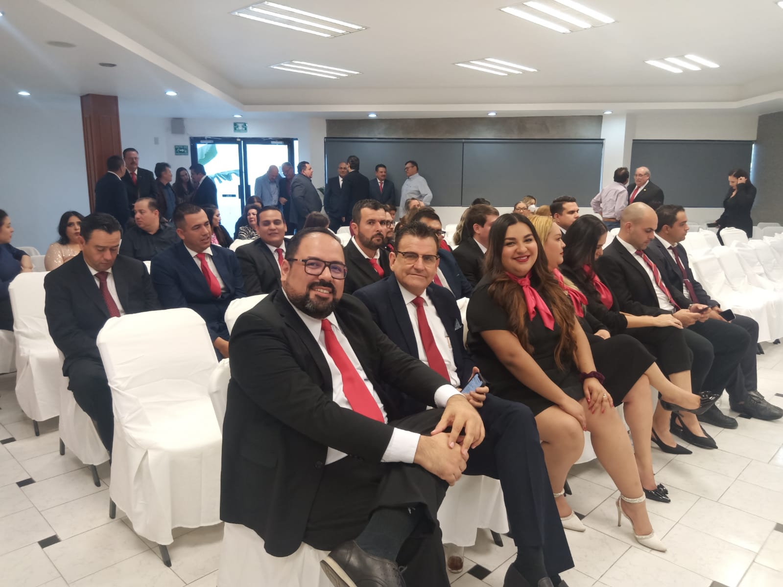 Con dos institutos, la CMIC, capacita a personal de la construcción en Mazatlán