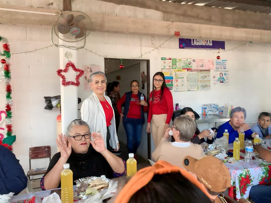 Coepriss capacita los Espacios de Alimentación, Encuentro y Desarrollo de la región del Évora