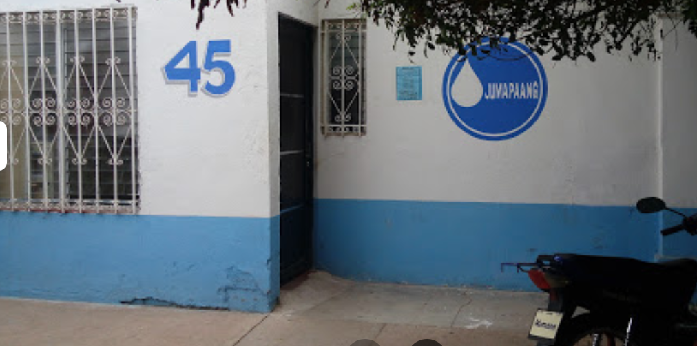 Alistan cambios en Junta de Agua de Angostura; su gerente suplirá al diputado Ambrocio Chávez en el Congreso