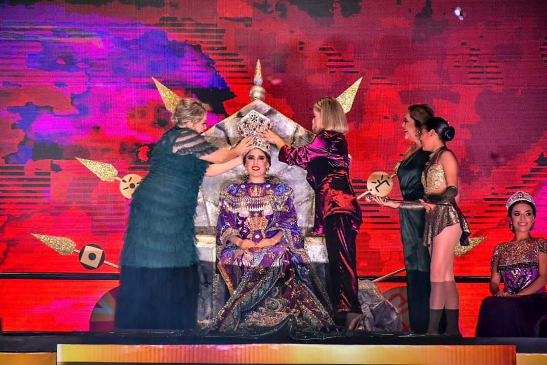 Antes de enero se dará a conocer el elenco artístico para el Carnaval de Mazatlán 2024, afirma el alcalde