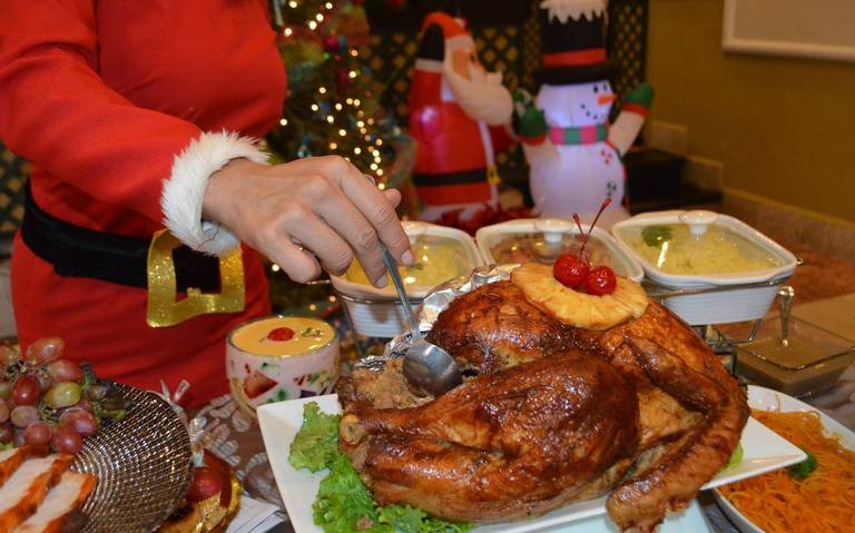 Cena Navideña | Tradición que reúne a la familia ¿Y tú que vas a cenar?