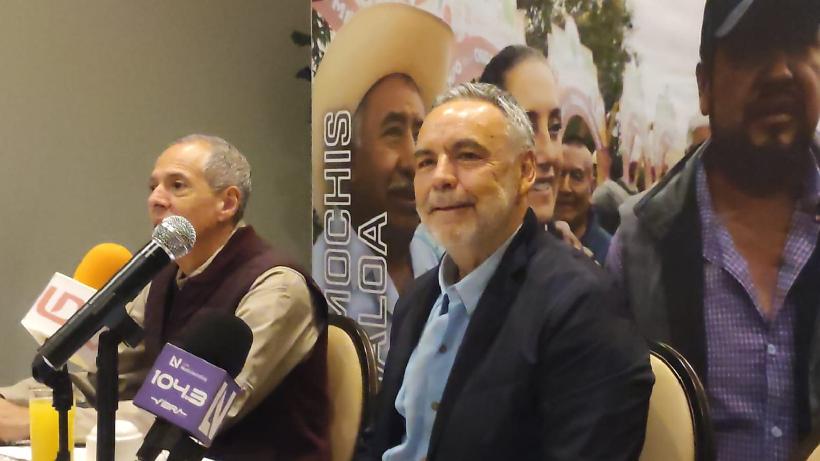 Claudia Sheinbaum sostendrá un encuentro regional en Sinaloa