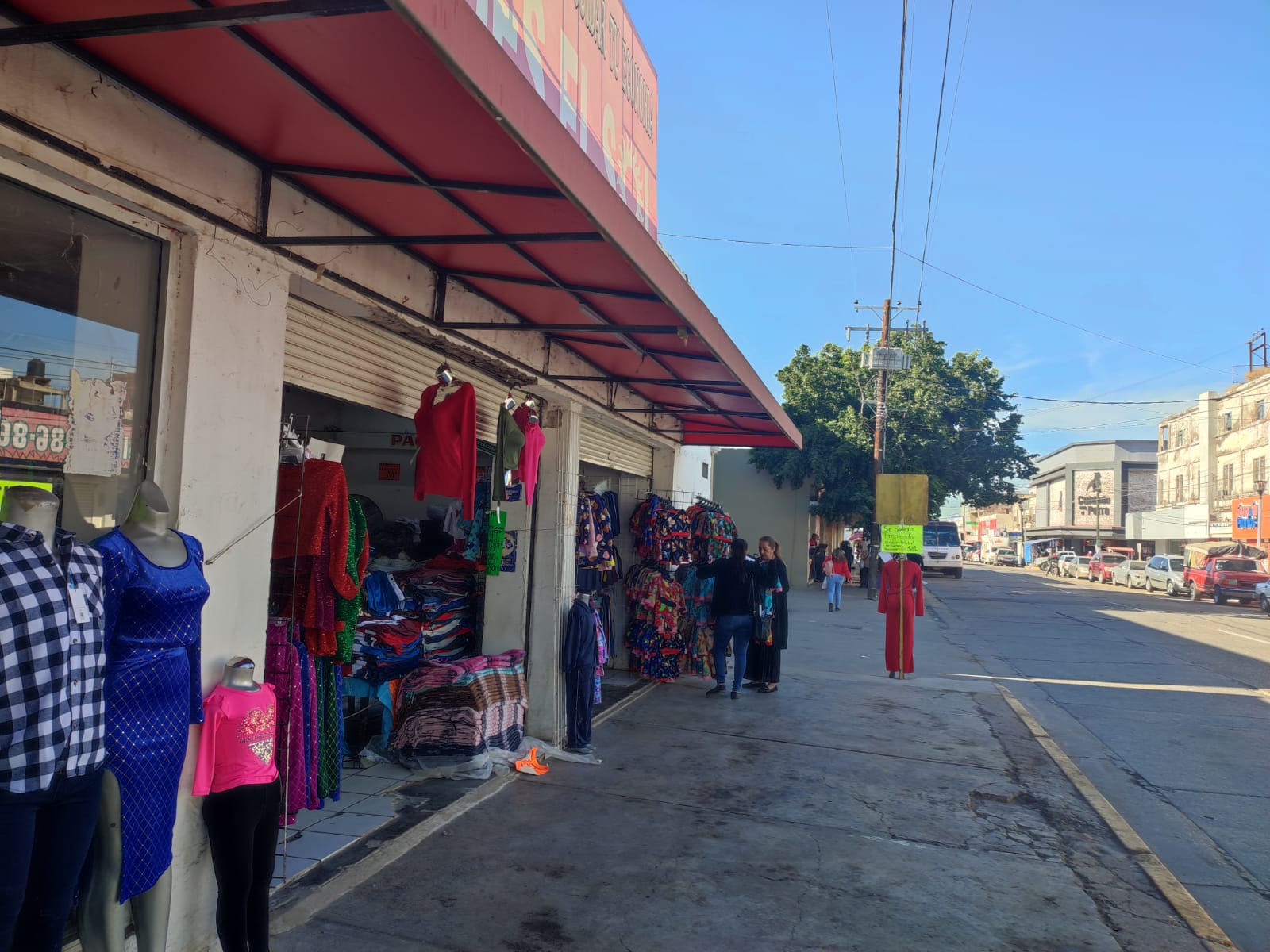 El efecto ‘remesas’ salva en diciembre la economía de Guasave; segundo municipio al que más mandan