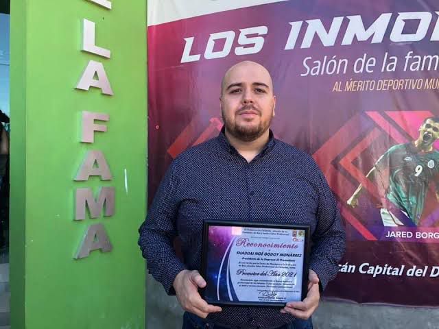 Comisión de Box y Lucha Libre Profesional de Culiacán, reconocerá a lo más destacado del boxeo