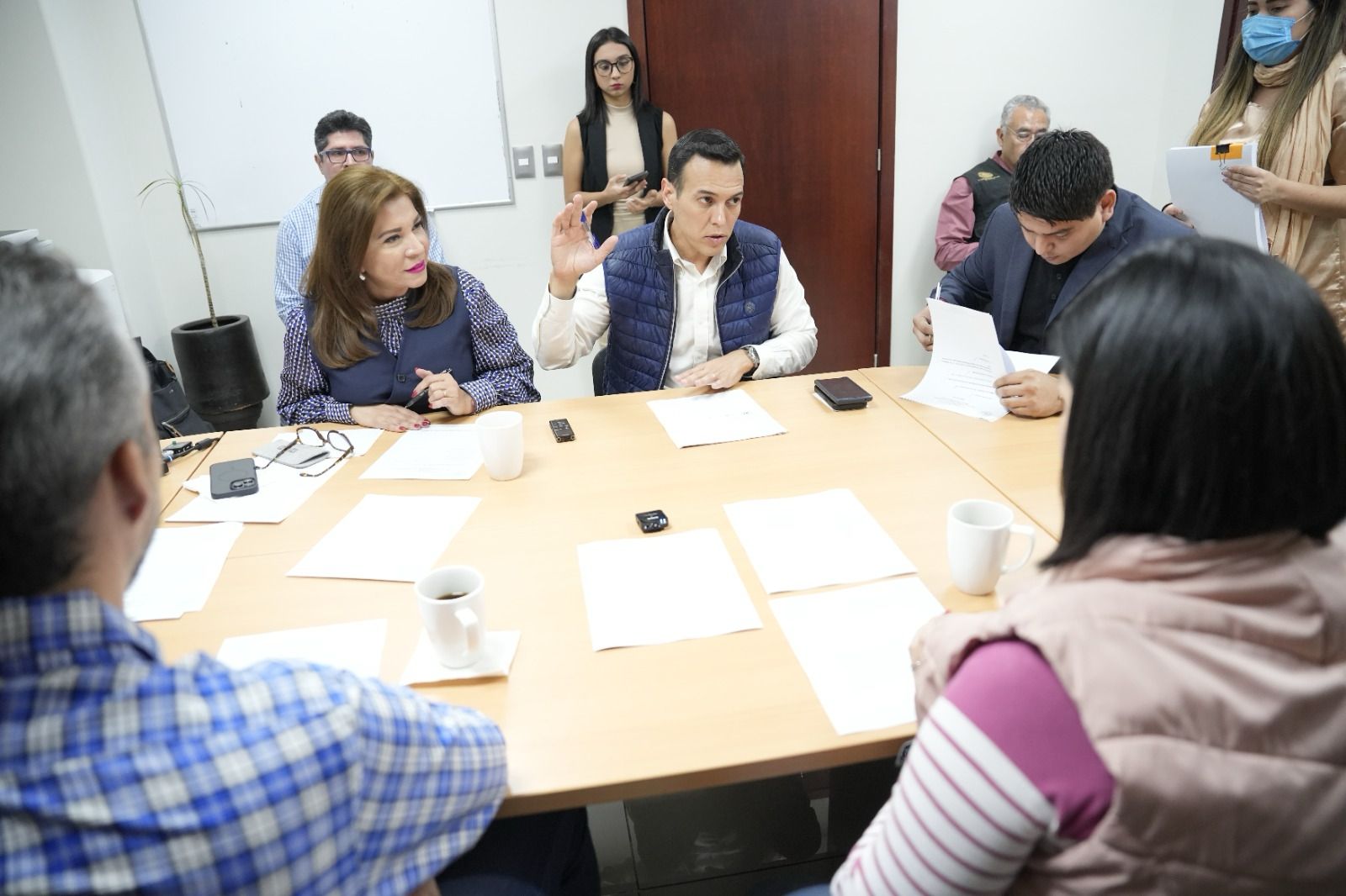 Con reasignación de más 302 mdp, aprueban dictamen de Ley de Ingresos y Presupuesto de Egresos 2024; checa en qué rubros