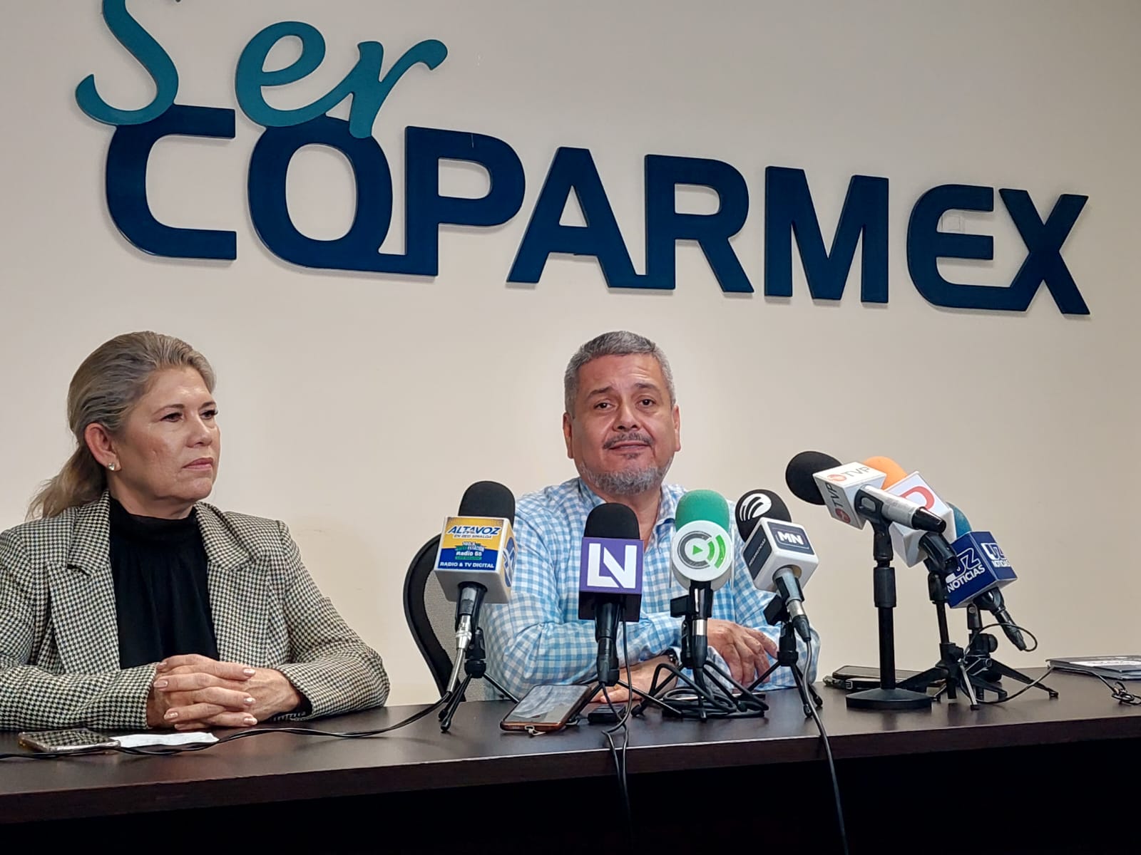 Convoca Coparmex Los Mochis a ser miembros de la generación G5 Escuela de Negocios