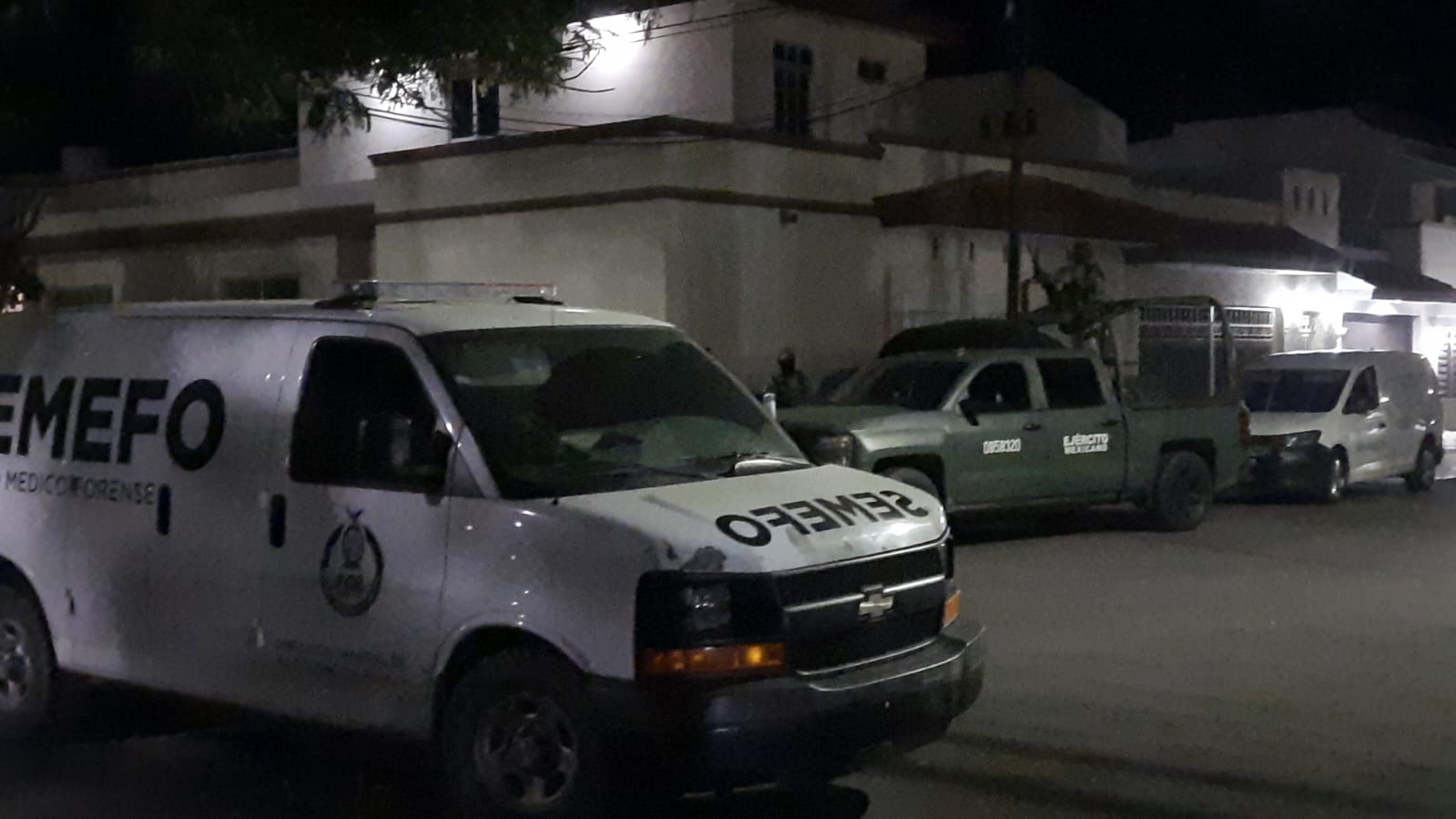 De la colonia Rafael Buelna, uno de los dos ejecutados en parque de La Campiña, Culiacán